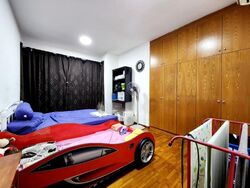 Hilltop Grove (D23), Condominium #466797971